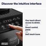 De'Longhi Magnifica Evo Automatic Coffee Machine