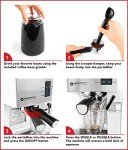 EspressoWorks 10-Piece Barista Bundle Set