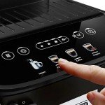 DeLonghi Magnifica Evo Coffee Maker Machine