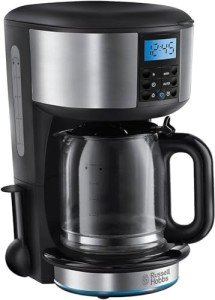 Russell Hobbs Buckingham 10-Cup Coffee Maker