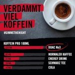 DEAD OR ALIVE Coffee No3 - Strong Robusta Beans