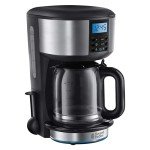Russell Hobbs Buckingham 10-Cup Coffee Maker
