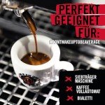 DEAD OR ALIVE Coffee No3 - Strong Robusta Beans