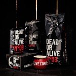 DEAD OR ALIVE Coffee No3 - Strong Robusta Beans