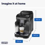 De'Longhi Magnifica Evo Automatic Coffee Machine