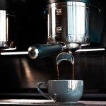 Rave Coffee Signature Blend No. 1 Whole Beans 250g