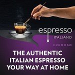 Lavazza Espresso Cremoso Whole Bean Coffee, 1 kg