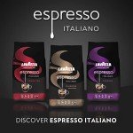 Lavazza Espresso Cremoso Whole Bean Coffee, 1 kg