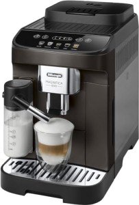 De'Longhi ECAM 293.61.BW Black Coffee Machine