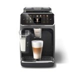 Philips LatteGo 5500: 20 Delicious Coffee Recipes