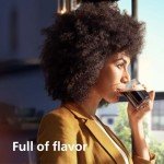 Philips LatteGo 5500: 20 Delicious Coffee Recipes