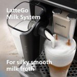 Philips LatteGo 5500: 20 Delicious Coffee Recipes