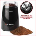 EspressoWorks 10-Piece Barista Bundle Set