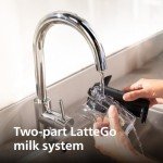 Philips LatteGo 5500: 20 Delicious Coffee Recipes