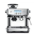 Sage Barista Pro Coffee Machine with Grinder & Milk Frother
