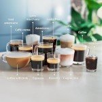 Philips 5400 Series Espresso Machine with LatteGo
