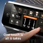 Philips 5400 Series Espresso Machine with LatteGo