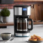 Russell Hobbs Buckingham 10-Cup Coffee Maker