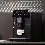 Gaggia Magenta Plus Super-Automatic Espresso Machine