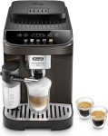 De'Longhi ECAM 293.61.BW Black Coffee Machine