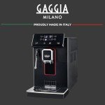 Gaggia Magenta Plus Super-Automatic Espresso Machine