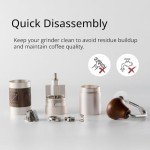 1Zpresso Q Handheld Coffee Grinder