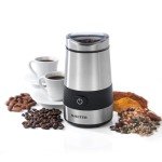 Salter EK2311 Electric Coffee and Spice Grinder