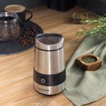 Salter EK2311 Electric Coffee and Spice Grinder