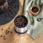 Salter EK2311 Electric Coffee and Spice Grinder