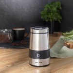 Salter EK2311 Electric Coffee and Spice Grinder