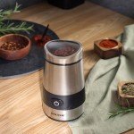 Salter EK2311 Electric Coffee and Spice Grinder