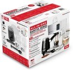 EspressoWorks 10-Piece Barista Bundle Set