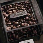 De'Longhi KG79 Coffee Grinder - Black