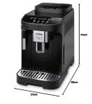 DeLonghi Magnifica Evo Coffee Maker Machine