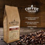 Peru Coffee Beans 1kg - Light Roast, Aroma Bliss