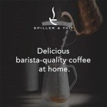Spiller & Tait Classic Italian Blend Coffee 1kg