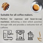 Spiller & Tait Classic Italian Blend Coffee 1kg