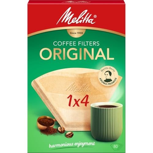 Coffee Filters