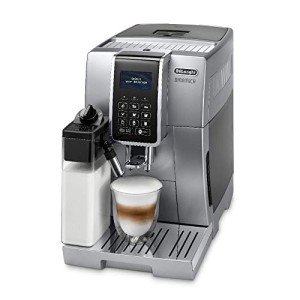 De'Longhi Dinamica Automatic Bean to Cup Coffee Maker