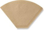 Melitta 1x4 Filter Coffee Maker Papers, 80 Count