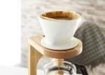 Melitta 1x4 Filter Coffee Maker Papers, 80 Count