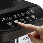 De'Longhi ECAM 293.61.BW Black Coffee Machine