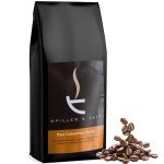 Spiller & Tait Colombian Coffee Beans – 1kg Gourmet