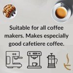 Spiller & Tait Colombian Coffee Beans – 1kg Gourmet
