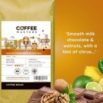 Brazilian Carbon Neutral 100% Arabica Coffee Beans - 1kg