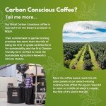 Brazilian Carbon Neutral 100% Arabica Coffee Beans - 1kg