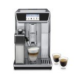De'Longhi Primadonna Elite Automatic Coffee Machine