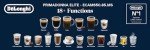 De'Longhi Primadonna Elite Automatic Coffee Machine
