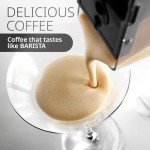 De'Longhi Primadonna Elite Automatic Coffee Machine