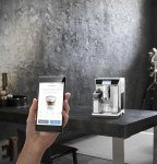 De'Longhi Primadonna Elite Automatic Coffee Machine